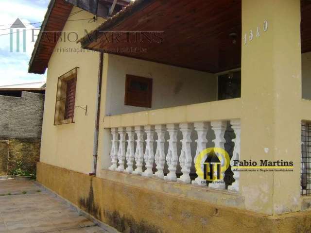 Casa para venda, 3 quarto(s),  Jardim Santa Rosa, Nova Odessa - CA1607