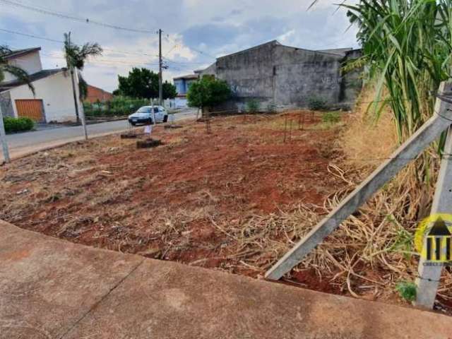 Terreno para venda,  Jardim Monte Das Oliveiras, Nova Odessa - TE1613