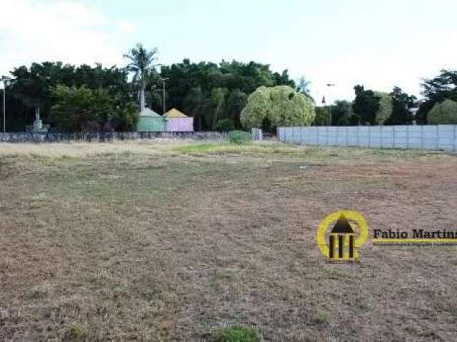 Terreno para venda,  Colina De Santa Bárbara, Santa Bárbara D'oeste - TE1673