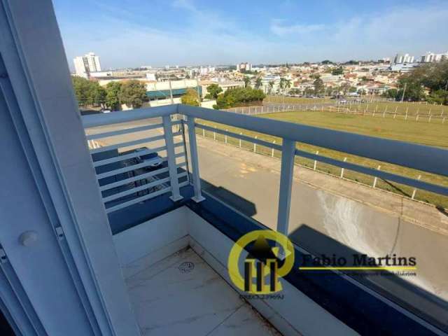 Apartamento para venda, 2 quarto(s),  Campo Limpo, Americana - AP1689