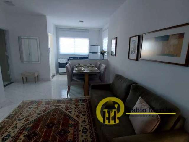 Apartamento para venda, 2 quarto(s),  Campo Limpo, Americana - AP1687