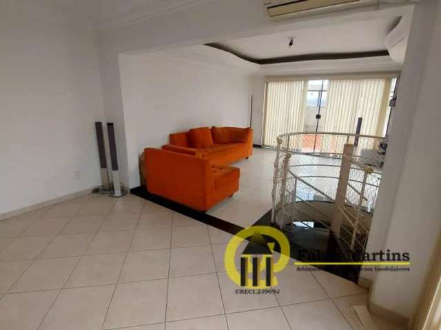 Cobertura duplex para venda, 3 quarto(s),  Centro, Nova Odessa - CO1703