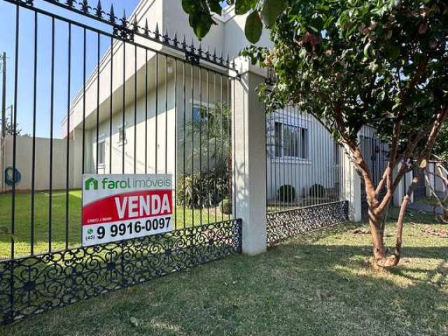 Casa a venda no Bairro Vila Gaúcha com 1suíte+2quartos