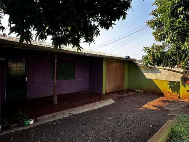 Casa a venda no loteamento Augusto