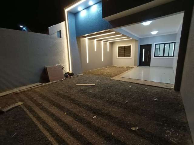 Vende-se sobrado no bairro ana paula com piscina