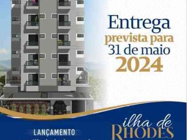 Apartamento à venda no Centro, Guaratinguetá , 78 m2 por R$ 450.000