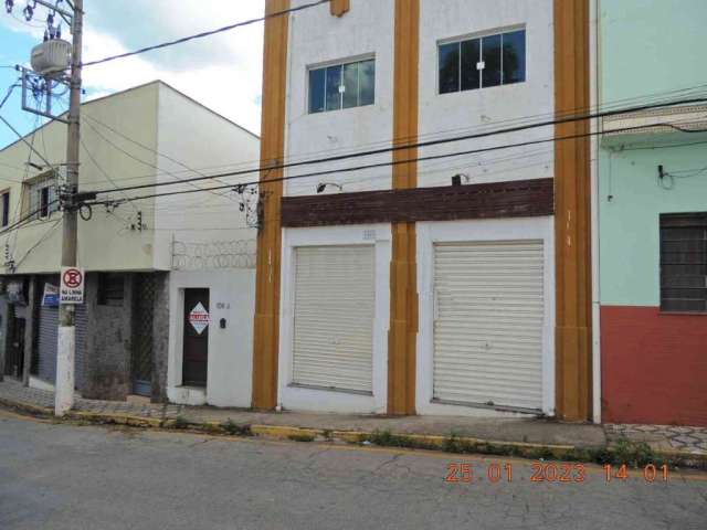 Casa comercial à venda no Centro, Guaratinguetá , 170 m2 por R$ 550.000