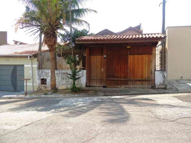 Casa com 4 quartos à venda na Vila Municipal II, Guaratinguetá , 149 m2 por R$ 340.000