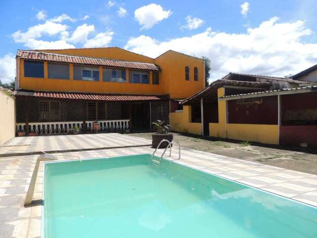 Casa com 4 quartos à venda no Belveder Clube dos 500, Guaratinguetá , 200 m2 por R$ 450.000