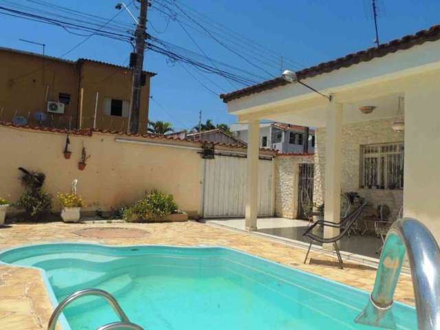 Casa com 2 quartos à venda no Pedregulho, Guaratinguetá , 168 m2 por R$ 650.000