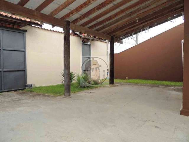 Casa com 3 quartos à venda no Residencial COOPEMI I, Guaratinguetá , 140 m2 por R$ 500.000