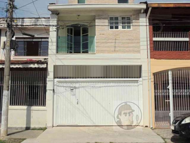 Casa com 2 quartos à venda no Pedregulho, Guaratinguetá , 250 m2 por R$ 630.000