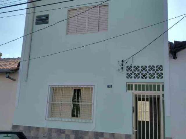 Casa à venda no Campinho, Guaratinguetá , 100 m2 por R$ 290.000