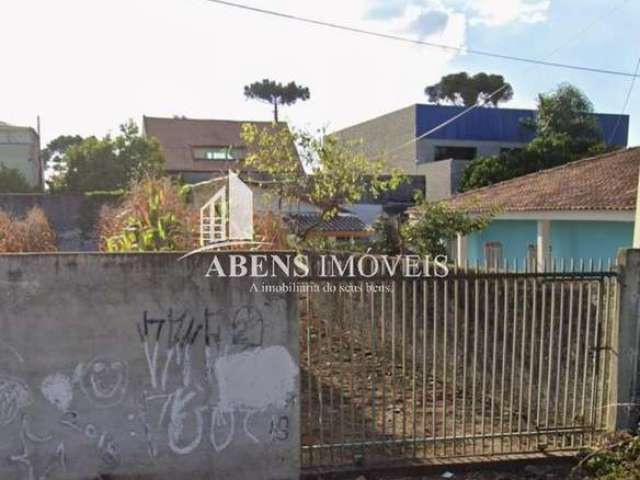 Terreno para Venda em Pinhais, Weissopolis, 10 vagas