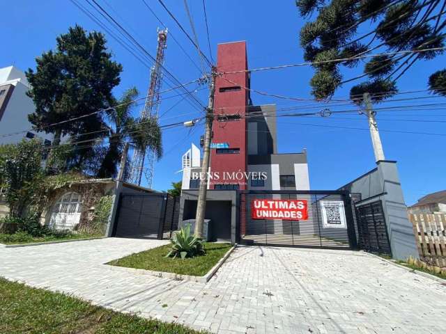 Apartamento para Venda em Curitiba, Capão da Imbuia, 1 dormitório, 1 banheiro