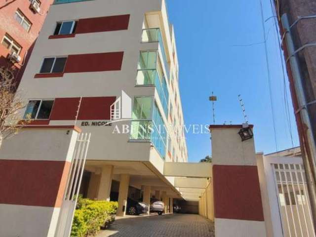 Apartamento para Venda em Curitiba, Jardim Botânico, 1 dormitório, 1 suíte, 1 banheiro, 1 vaga