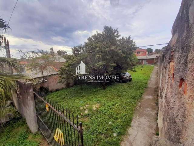 Terreno para Venda em Curitiba, Bairro Alto