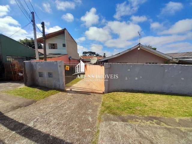 Terreno para Venda em Pinhais, Estância Pinhais