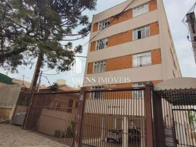 Apartamento para Venda em Curitiba, Água Verde, 3 dormitórios, 2 banheiros, 1 vaga