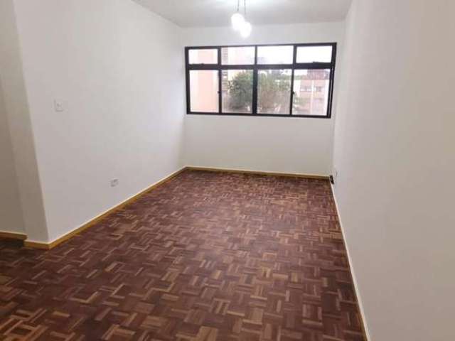 Apartamento para Locação em Curitiba, Bacacheri, 3 dormitórios, 2 banheiros, 1 vaga