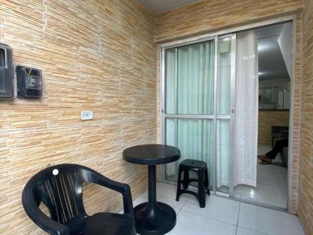 Apartamento com 2 quartos na Avenida Liberdade Sancho junto academi X1