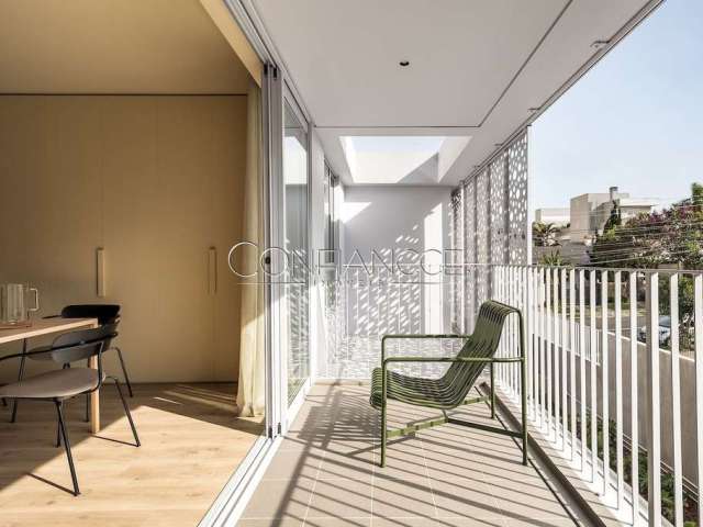 Apartamento com 3 quartos à venda na Rua Coronel Ottoni Maciel, Vila Izabel, Curitiba, 108 m2 por R$ 1.160.000