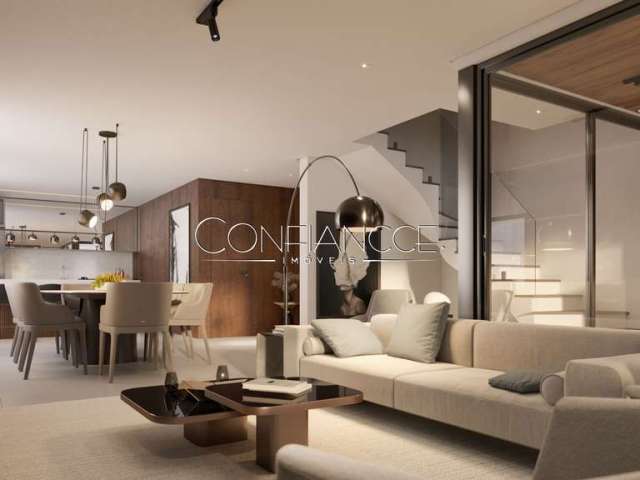Apartamento com 2 quartos à venda na Rua Saint Hilaire, Água Verde, Curitiba, 78 m2 por R$ 1.360.000