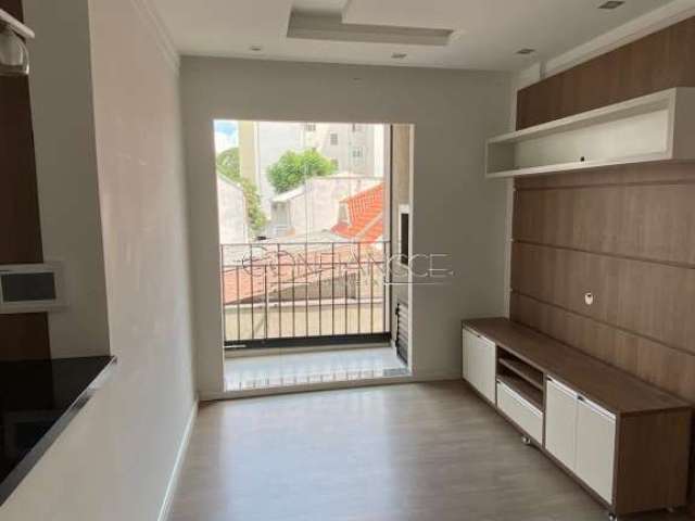 Apartamento com 2 quartos à venda na Rua Ildefonso Stockler de França, Novo Mundo, Curitiba, 57 m2 por R$ 419.900