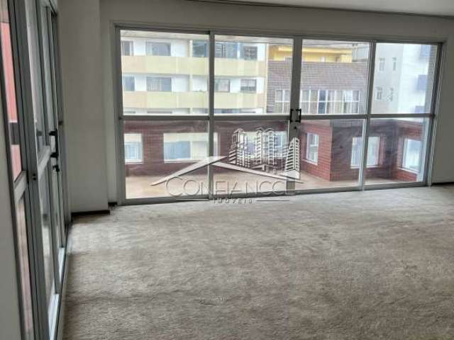 Apartamento com 4 quartos à venda na Rua Alferes Ângelo Sampaio, Batel, Curitiba, 339 m2 por R$ 1.500.000