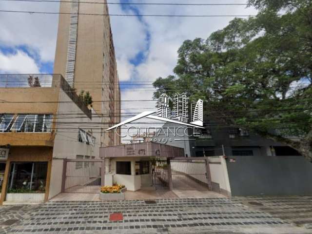 Apartamento com 4 quartos à venda na Alameda Cabral, São Francisco, Curitiba, 140 m2 por R$ 730.000