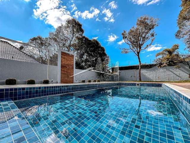Casa com 3 quartos para alugar na Rua Rachid Pacífico Fatuch, Santa Felicidade, Curitiba, 392 m2 por R$ 9.000