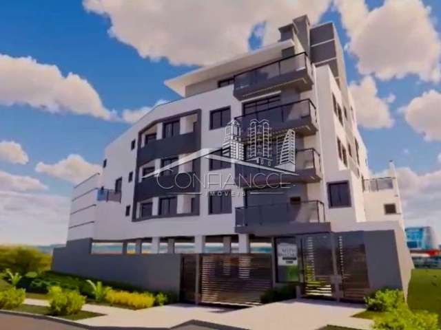 Apartamento com 3 quartos à venda na Rua Nossa Senhora de Nazaré, Boa Vista, Curitiba, 97 m2 por R$ 795.000