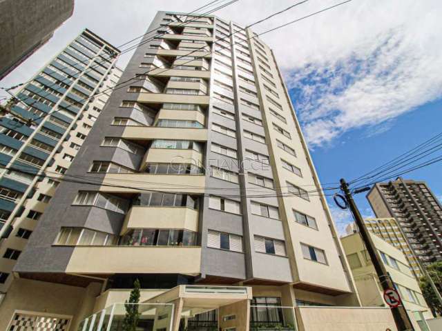 Cobertura com 5 quartos à venda na Avenida Cândido Hartmann, Bigorrilho, Curitiba, 594 m2 por R$ 2.349.000