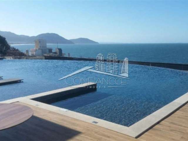 Cobertura com 3 quartos à venda na Estrada Dom João Becker, Ingleses do Rio Vermelho, Florianópolis, 200 m2 por R$ 1.350.000