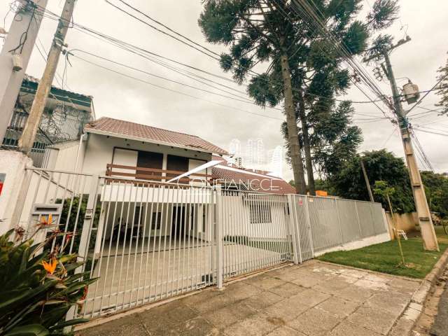 Casa com 4 quartos à venda na Rua Doutor Mohty Domit, Jardim Social, Curitiba, 410 m2 por R$ 1.750.000