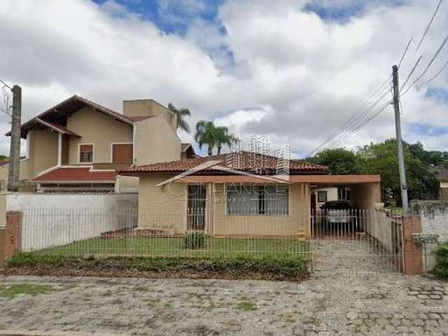 Casa com 3 quartos à venda na Rua José Eurípedes Gonçalves, Jardim Social, Curitiba, 250 m2 por R$ 1.200.000