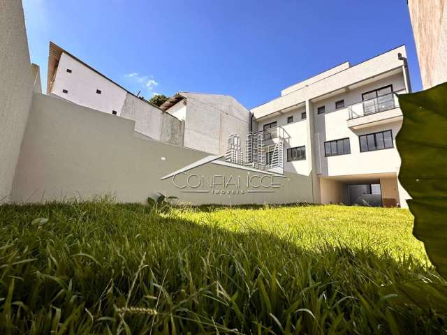 Casa com 3 quartos à venda na Rua Ângelo Massuchetto, 226, Boa Vista, Curitiba, 166 m2 por R$ 879.000