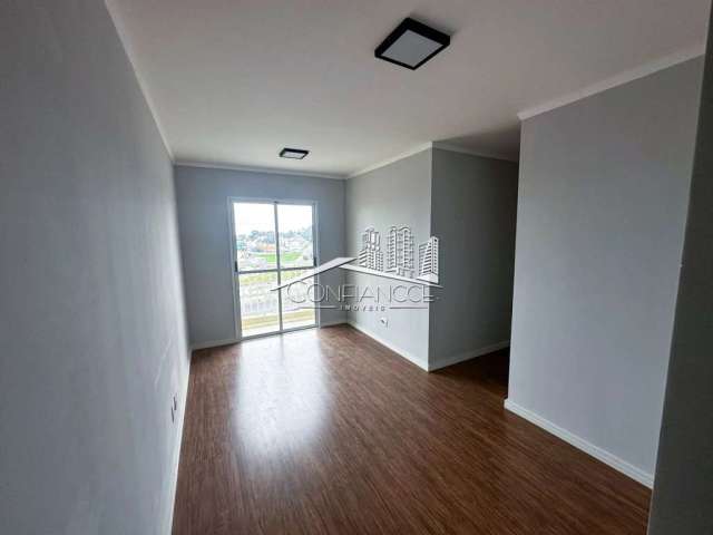 Apartamento com 2 quartos à venda na Rua Hilário Moro, Tingui, Curitiba, 54 m2 por R$ 295.000