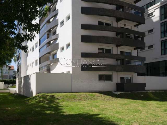 Cobertura com 3 quartos à venda na Alameda Cabral, São Francisco, Curitiba, 207 m2 por R$ 1.680.000