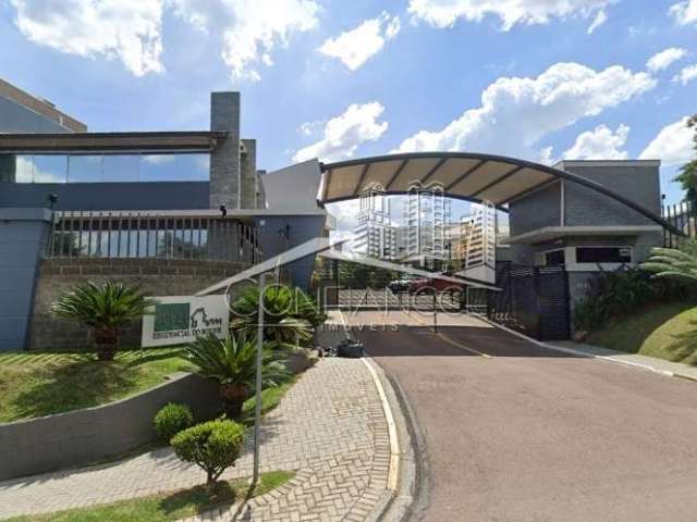 Casa em condomínio fechado com 3 quartos à venda na Rua Luiz Ronaldo Canalli, Campo Comprido, Curitiba, 200 m2 por R$ 1.900.000