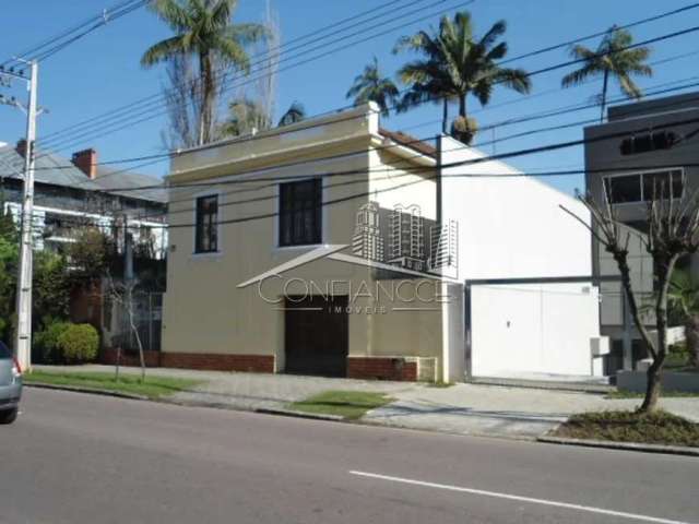 Terreno à venda na Rua Mauá, Alto da Glória, Curitiba, 1 m2 por R$ 1.200.000