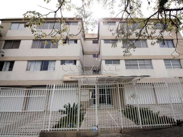 Apartamento com 2 quartos à venda na Rua Belém, 1071, Cabral, Curitiba, 64 m2 por R$ 299.000