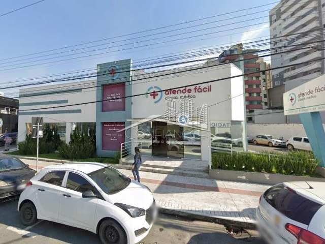 Sala comercial à venda na Avenida Sete de Setembro, 512, Centro, Itajaí, 450 m2 por R$ 1.500.000