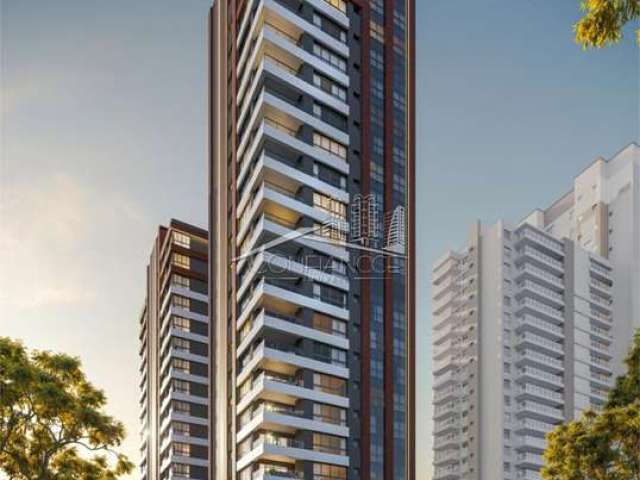 Apartamento com 3 quartos à venda na Rua Carneiro Lobo, 61, Água Verde, Curitiba, 202 m2 por R$ 3.581.600