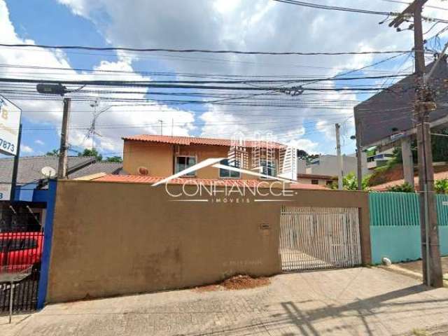 Casa comercial com 3 salas para alugar na Rua Eduardo Sprada, 01, Campo Comprido, Curitiba, 140 m2 por R$ 5.000