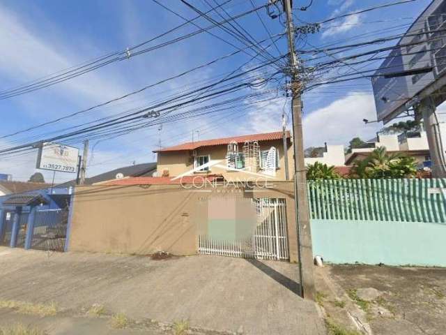 Casa comercial para alugar na Rua Eduardo Sprada, 01, Campo Comprido, Curitiba, 140 m2 por R$ 5.000