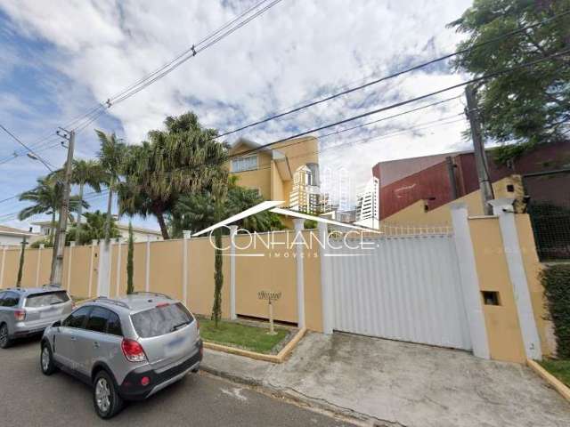 Casa com 5 quartos para alugar na Rua Esídio Orlando Fabri, 86, Santa Felicidade, Curitiba, 729 m2 por R$ 10.003