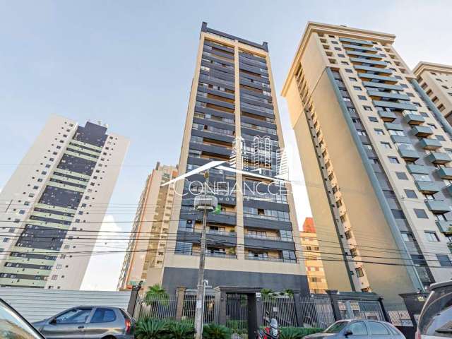 Apartamento com 3 quartos à venda na Rua Urbano Lopes, 238, Cristo Rei, Curitiba, 149 m2 por R$ 1.590.000