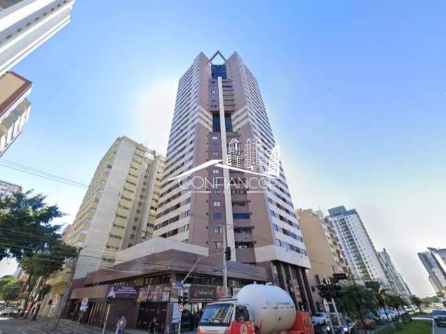 Ponto comercial à venda na Rua Mariano Torres, Centro, Curitiba, 55 m2 por R$ 700.000