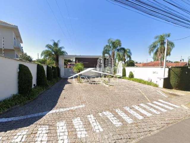 Terreno à venda na Rua José Culpi, 247, Santa Felicidade, Curitiba, 3206 m2 por R$ 6.042.000